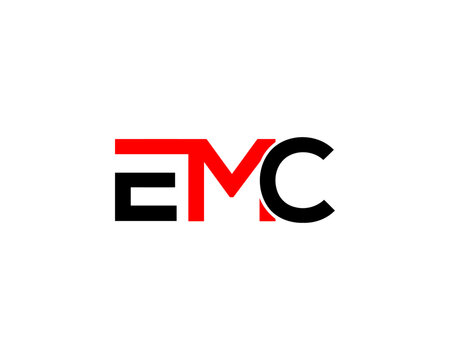 emc logo