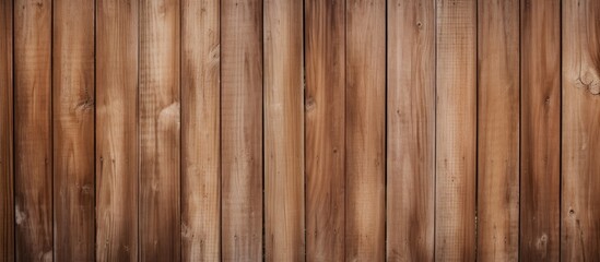 Part of a wooden fence like a texture Close up. copy space available