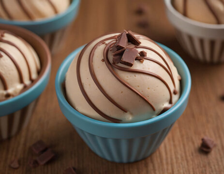 Lody kinder bueno