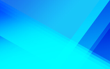 abstract blue background with lines
