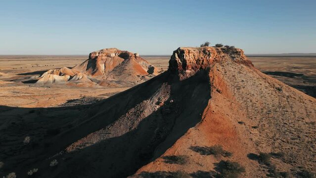 The Painted Desert
