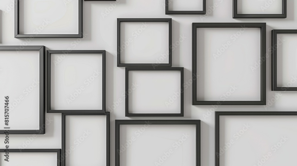 Poster this modern realistic illustration is isolated on transparent background and shows a composition of 