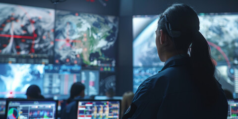 AI in emergency impact