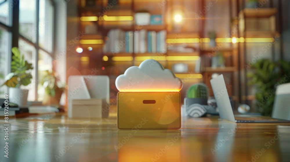 Aufkleber secure file sharing with cloud storage