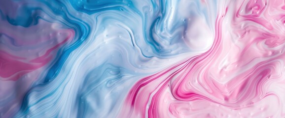 Obraz premium Design A Festive Abstract Background With A Mix Of Bold And Pastel Colors, Background HD