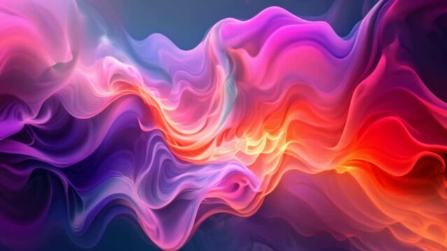 Abstract technology innovation pushes the boundaries of what's possible, unlocking new realms of creativity and ingenuity.