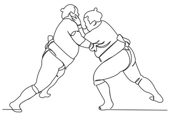 sumo fight_01