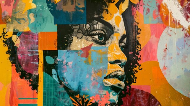 An artistic representation of a courtroom during a landmark LGBTQ+ rights case, with key figures dramatically highlighted in a 3D courtroom setting, focused and detailed,