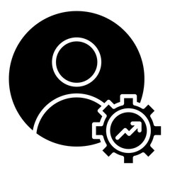 Account Optimization icon