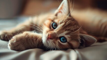 Charming Pictures of Adorable Kittens and Cats