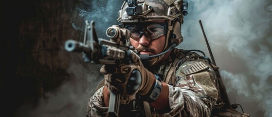 soldier, tactical, gear, Managing Risk, avoid danger, staying safe, arm, rifle, stand, front, group, army, outfit, specialist, uniform, firearm, formation, personnel, battle, patrol, company, battalio