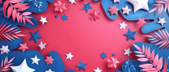 Memorial Day, American Flag, Memorial Day Background, Bald Eagle, Patriotic.