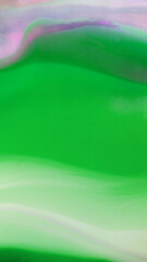 Closeup of the painting. Colorful abstract painting background. Highly-textured oil paint.