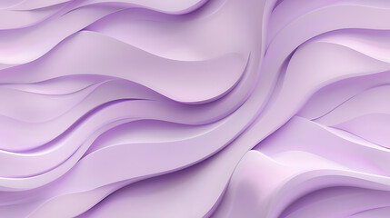 Obraz premium Seamless Abstract Pastel Purple Background - Seamless tile. Endless and repeat print.