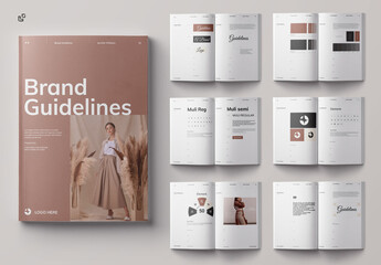 Brand Guideline