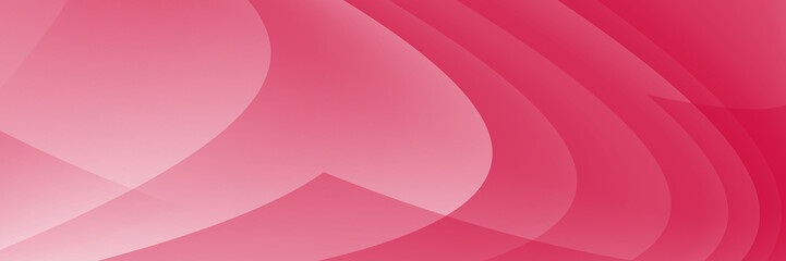 red color wavy abstract backgound,for banner,backdrop,poster,web header design, having empty space