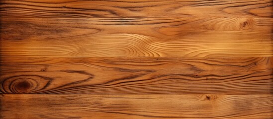 Fototapeta premium A wood texture pattern or background for interior or exterior design with available copy space image