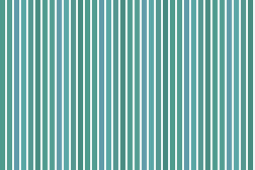 Fototapeta premium Green vertical stripes seamless background