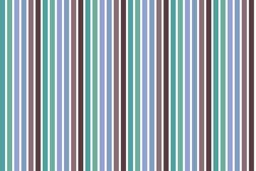 Blue vertical stripes seamless background