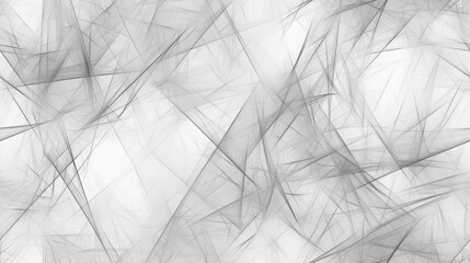 A grayscale abstract background with a cobweb-like structure. AIG51A.