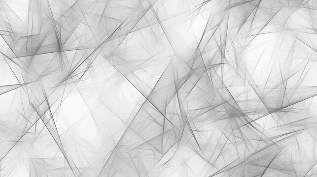 A grayscale abstract background with a cobweb-like structure. AIG51A.