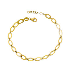 Obraz premium Diamond ring with red jewelery box