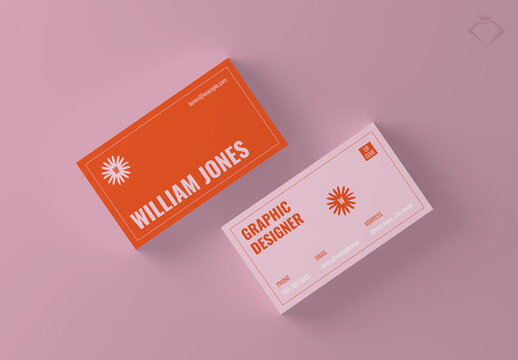 Creative BusinessCard