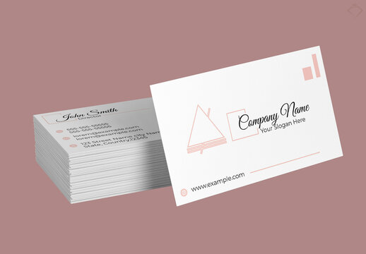 Creative BusinessCard
