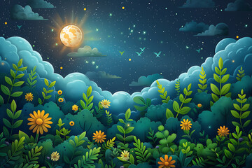 A vibrant blue and green eco Earth globe highlighting themes of environmental world protection, ecological conservation, and the message of "Save the Planet" in celebration of Earth Day