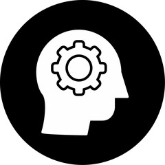 Critical Thinking Icon