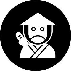 Ninja Icon
