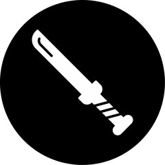 Ninjato Icon