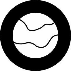 Sphere Icon