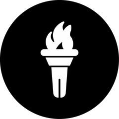 Torch Icon