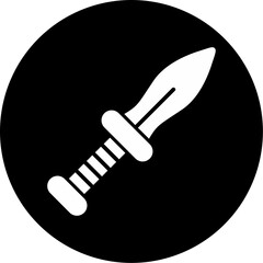 Dagger Icon