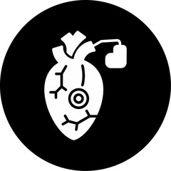 Pacemaker Icon