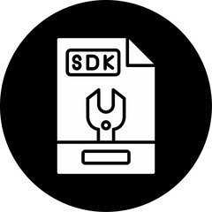 Sdk Icon