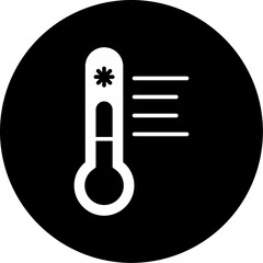 Temperature Icon