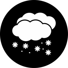 Snow Icon