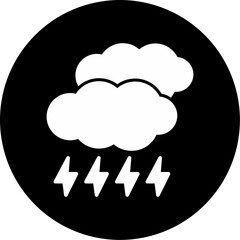 Storm Icon
