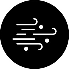 Wind Icon