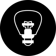 Light Bulb Icon