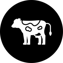 Cow Icon