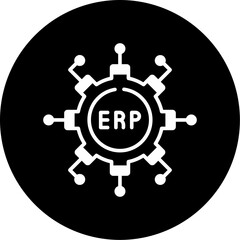Erp Icon
