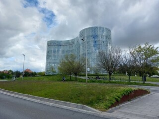 IKMZ BTU Cottbus-Senftenberg