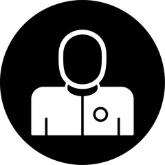Fencer Icon