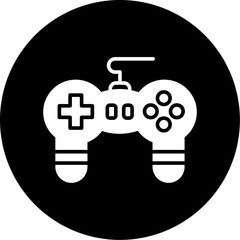 Gamepad Icon