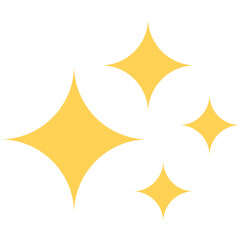 Sparkling Star Element