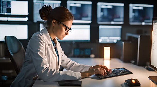 Technischer Job in innovativem Unternehmen