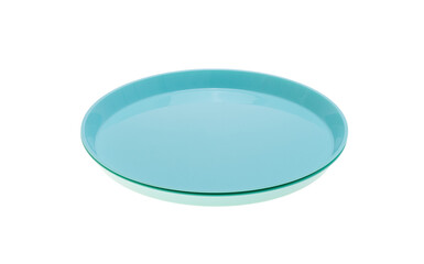 picnic utensils isolated